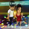 Amiss O.mega - Diva Look - Single (feat. Snoop Dogg) - Single