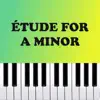 Dario D'Aversa - Étude For a Minor - Little Nightmares II (Piano Version) - Single