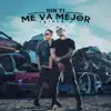 Triple Seven - Sin Ti Me Va Mejor - Single