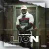 Strongui - Lion - EP