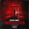 Restricted & Adronity - Insidious (feat. Tanja Mack) - Single