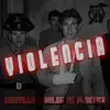 Martillo Y Bolsa De Plastico - Violencia - Single