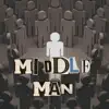 GUCCIJAY GTB - Middle Man - Single