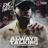 Rio Rackz - Always Talking - Single