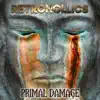 Retrohollics - Primal Damage - Single