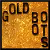 Wheeler Brothers - Gold Boots Glitter