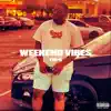 Tre-G - Weekend Vibes (Deluxe)