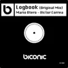 Víctor Correa & Mario Otero - Logbook - Single