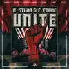 D-Sturb & E-Force - Unite - Single