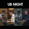 UB Night - 12-р сарын цас - Single