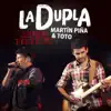 La Dupla & Martín Piña - Crimen Perfecto - Single