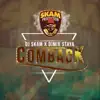 Dj Skam & Dimix Staya - Comback - Single