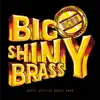 Dirty Catfish Brass Band - Big Shiny Brass - EP