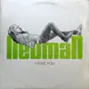 Neuman - I Love You - EP