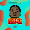 Elikem Kofi - Fire 4X - Single