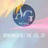 Various Artists - Remember All the, Vol. 39