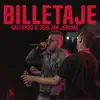 SOULJAH JEROME & Gallardo - Billetaje - Single