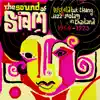 Various Artists - Sound of Siam, Vol. 1 - Leftfield Luk Thung, Jazz & Molam in Thailand 1964 - 1975