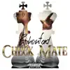 Bahsanford - Check Mate - Single