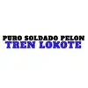 Tren Lokote - Puro Soldado Pelon - Single