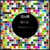 Afrik - She Is a Machine - Single