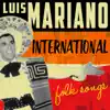 Luis Mariano - International Folk Songs