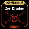 Los Piratas - Imprescindibles - EP