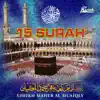 Maher Al Mueaqly - 15 Surah (Tilawat-E-Quran)