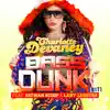 Charlotte Devaney - Bass Dunk (The Edit) [feat. Fatman Scoop & Lady Leshurr] - Single