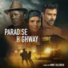 anné kulonen - Paradise Highway (Original Motion Picture Soundtrack)