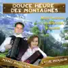 Manu Maugain - Douce Heure Des Montagnes (feat. Lydie Mougin)