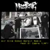 Messtizaje - Wir Sind Schon Bereit (feat. Las Manos de Filippi) [Remix] - Single