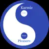 Keleigh Noelle - Karmic Cycles (People Pleasers) - Single