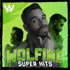 Wolfine - Wolfine Súper Hits - EP