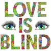 MBK Jay - Love Is Blind - Single