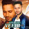 Kuldeep Manuke - Gori Gori Veeni - Single