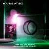 You Me At Six - Take on the World (AlunaGeorge Remix) - Single