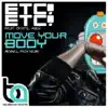 ETC!ETC! - Move Your Body - Single