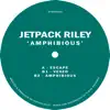 Jetpack Riley - Amphibious EP