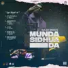 Gulab Sidhu - Munda Sidhua Da - EP