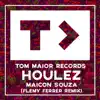 Flemy Ferrer - Houlez - Single