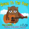 Koala & Giraffe - Going to the Park! - Single