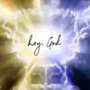 Joshua Jacob - Hey, God - Single