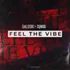 Galoski & SQWAD - Feel the Vibe - Single