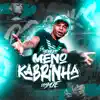 Bronks - Meno Kabrinha - Single