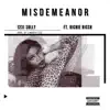 1231 Solly - Misdemeanor (feat. Richie Ricch) - Single