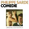 Philippe Sarde - Comédie (Bande originale du film) - EP