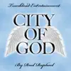 Ruel Raphael - The City of God