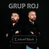 Edukatif Müzik - Duydum ki Bensiz Yaralı Gibisin - Remix (feat. Grup Roj & Dj Aqil Official) [Remix] - Single