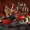 Sax Martl - 10 Jahre unterwegs